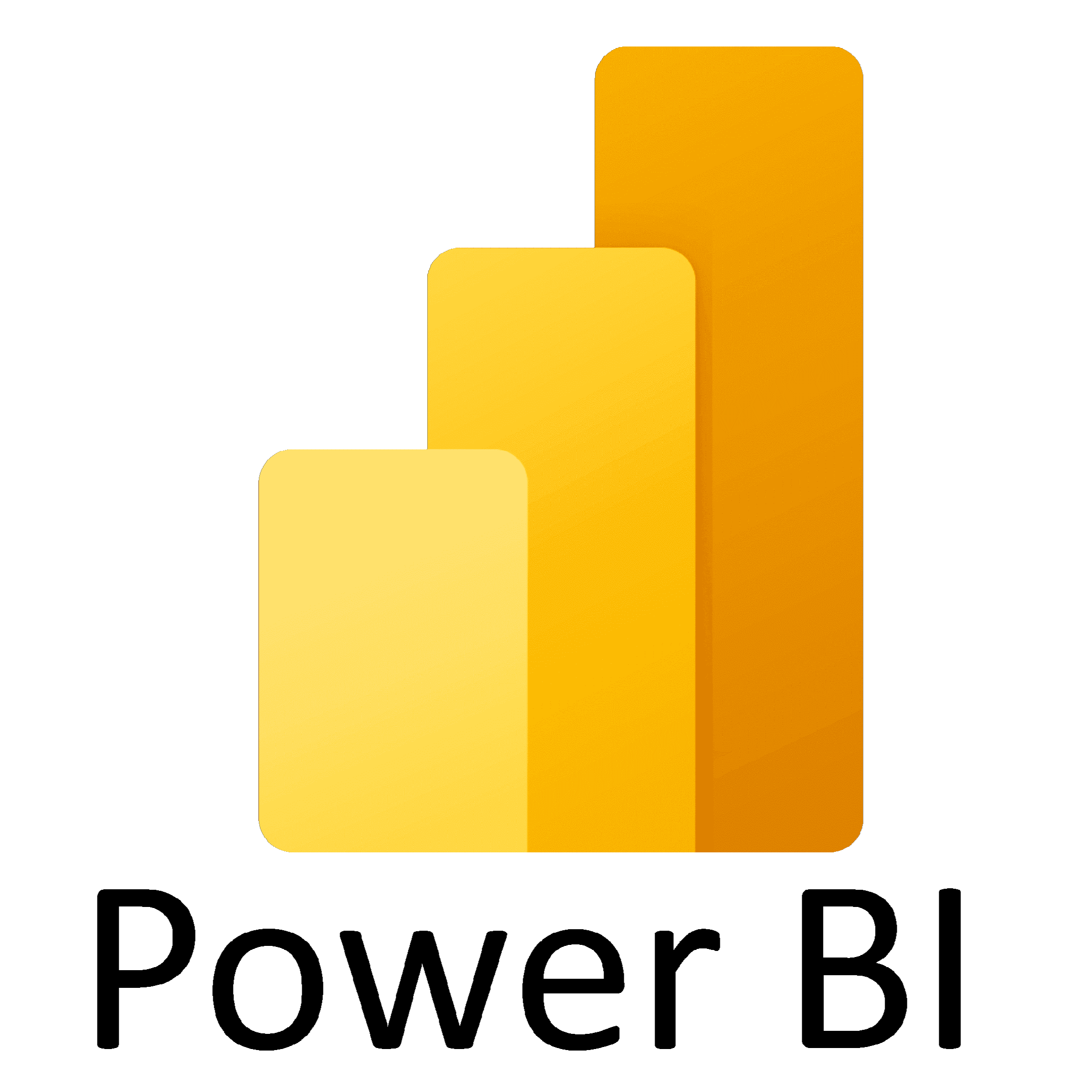 Power BI Icon